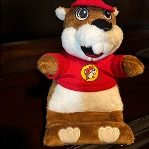 Vintage Buccees phone holder like new